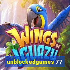 unblockedgames 77